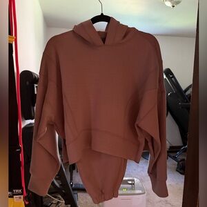 Abercrombie & Fitch Matching YBP Sweat Set